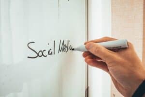 Challenges in social media marketing 