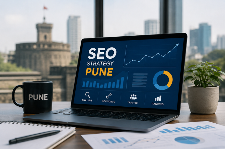 SEO Companies in Pune