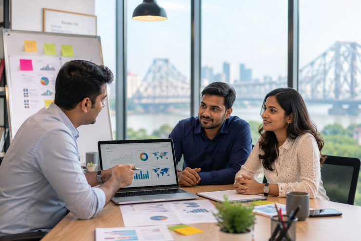 Digital Marketing Company in Kolkata